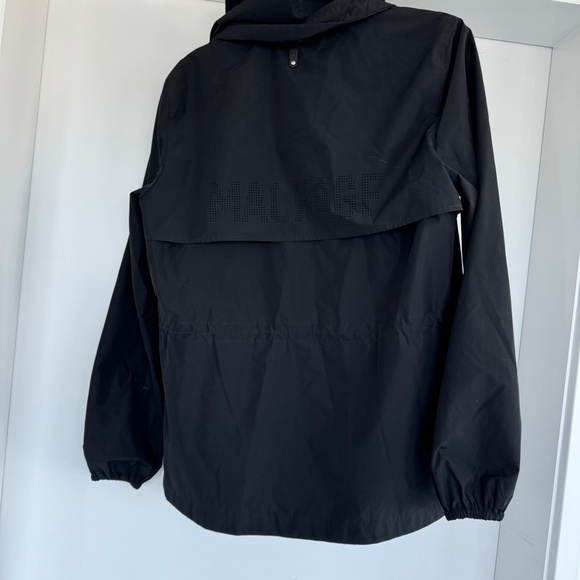 Package BONNIE Jacket size Medium Black - Picture 4 of 5